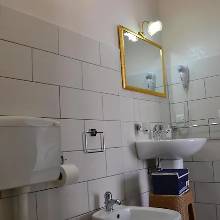 Sottolestelle Bed and Breakfast Licata