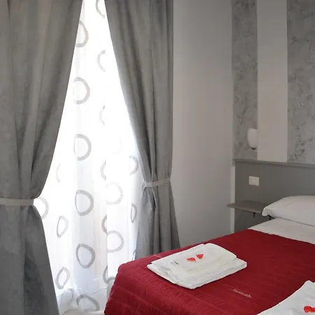 Bed and Breakfast Sottolestelle Licata