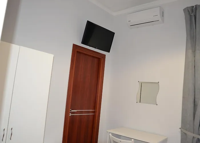Sottolestelle 3* ליקאטה