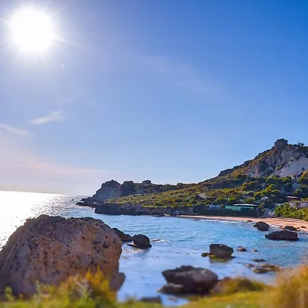 Sottolestelle 3* リカータ