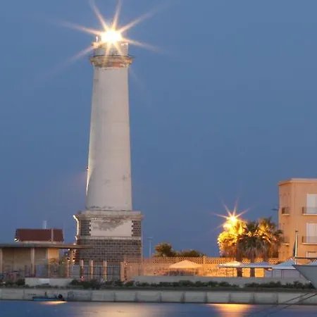 ベッド・アンド・ブレックファスト Sottolestelle リカータ