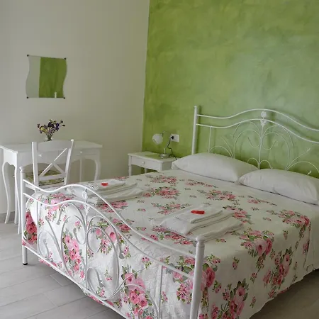 Sottolestelle ベッド・アンド・ブレックファスト リカータ