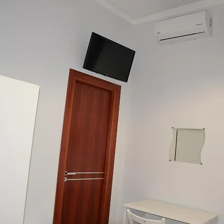 Sottolestelle 3* リカータ