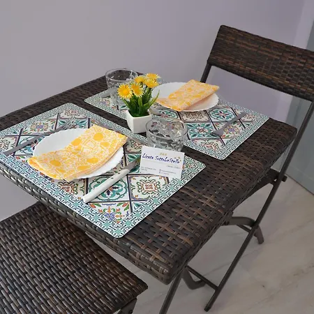 ベッド・アンド・ブレックファスト Sottolestelle 3*