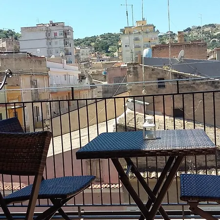 ベッド・アンド・ブレックファスト Sottolestelle