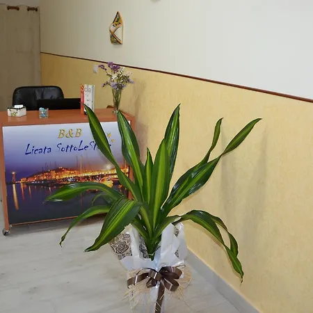 Sottolestelle リカータ