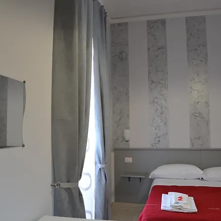 Sottolestelle ベッド・アンド・ブレックファスト