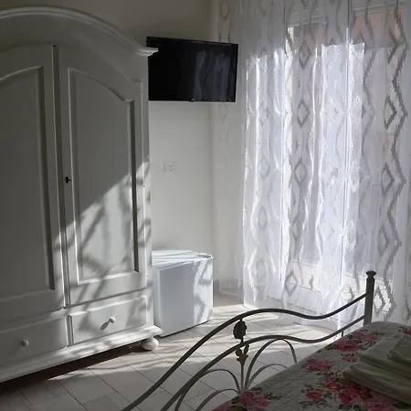 Sottolestelle ベッド・アンド・ブレックファスト リカータ