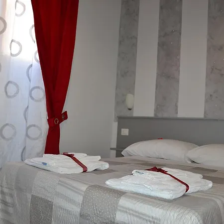 Sottolestelle リカータ