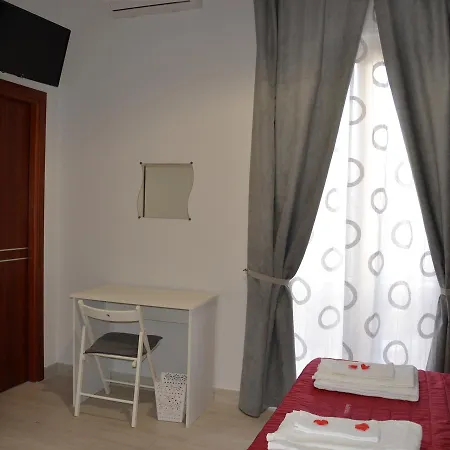 Sottolestelle ベッド・アンド・ブレックファスト 3*