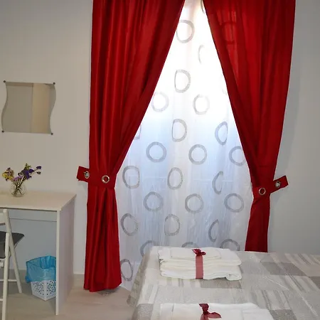 ベッド・アンド・ブレックファスト Sottolestelle 3*