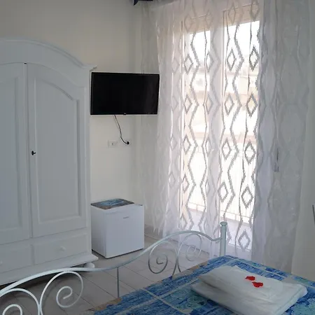 ベッド・アンド・ブレックファスト Sottolestelle