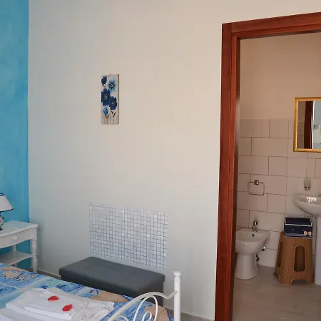 Sottolestelle Bed & Breakfast Licata